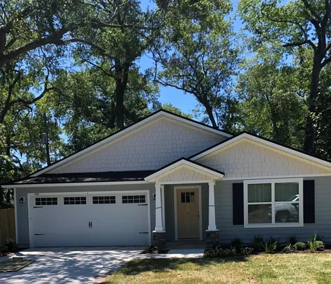 4131 Hudnall Road Jacksonville FL 32207