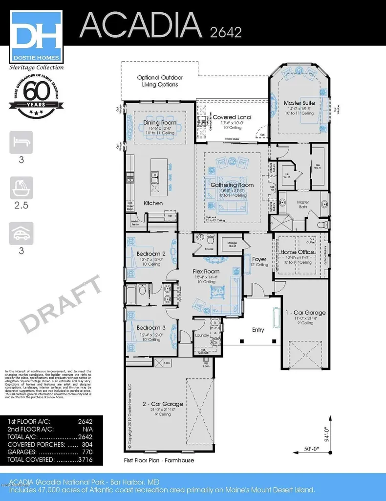 826 Crosswater Lake Drive Ponte Vedra FL 32081