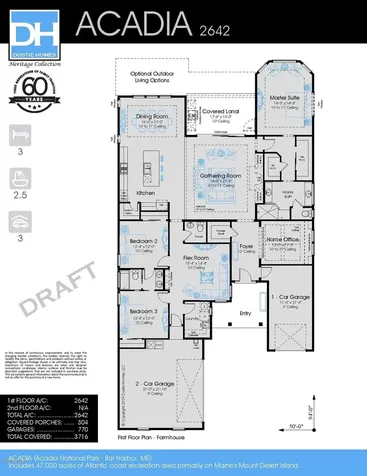 826 Crosswater Lake Drive Ponte Vedra FL 32081