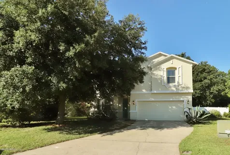 1114 Dawn Creek Court Jacksonville FL 32218