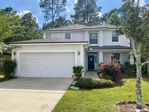 2175 S Cranbrook Avenue St. Augustine FL 32092