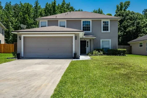 3497 Whisper Creek Boulevard Middleburg FL 32068
