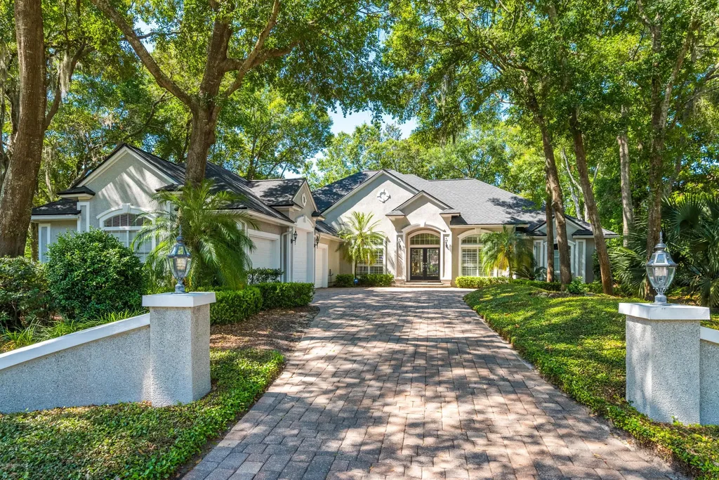 13746 Chatsworth Lane Jacksonville FL 32225