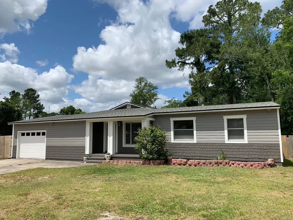 3036 Anniston Road Jacksonville FL 32246