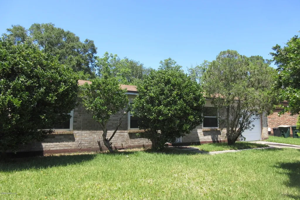 10969 Weymouth Circle N Jacksonville FL 32246