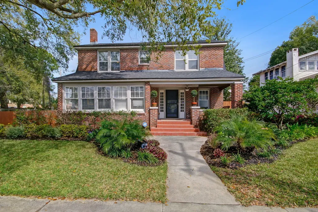 1427 Belvedere Avenue Jacksonville FL 32205