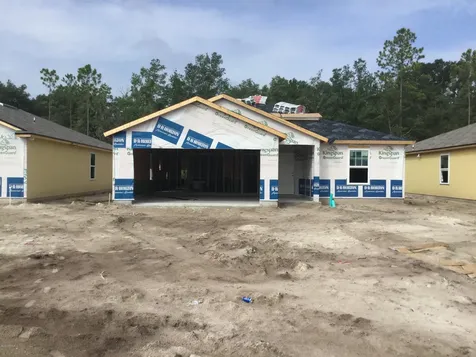 2994 Fisher Oak Place Green Cove Springs FL 32043