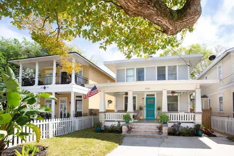 2506 Post Street Jacksonville FL 32204