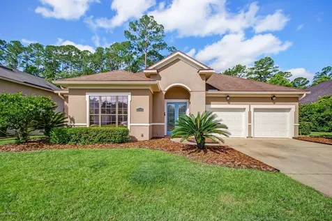 2388 Country Side Drive Fleming Island FL 32003