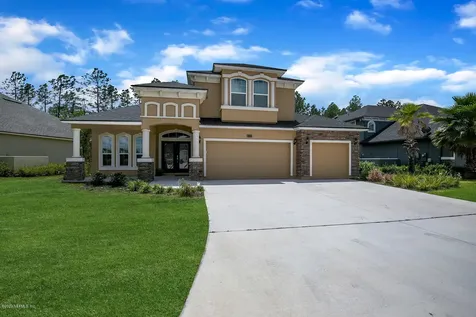 4118 Carriage Crossing Lane Orange Park FL 32065