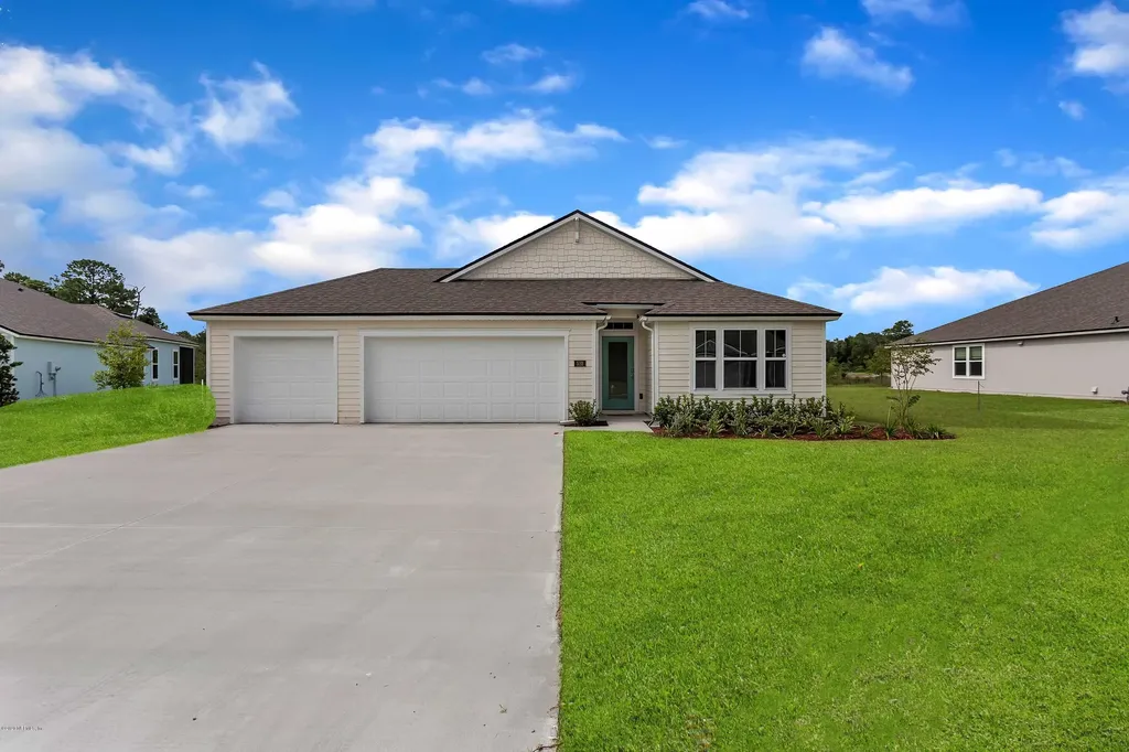 510 Chasewood Drive St. Augustine FL 32095
