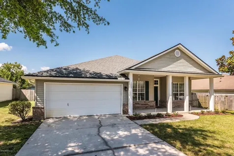 1805 Woodstone Way St. Augustine FL 32092