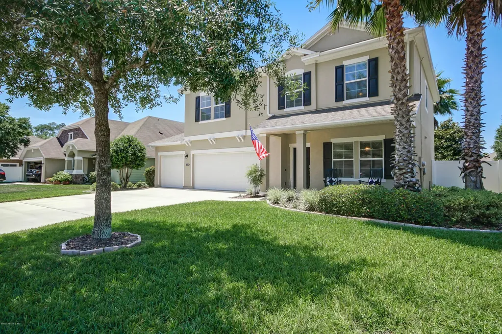 10380 Oxford Lakes Drive Jacksonville FL 32257