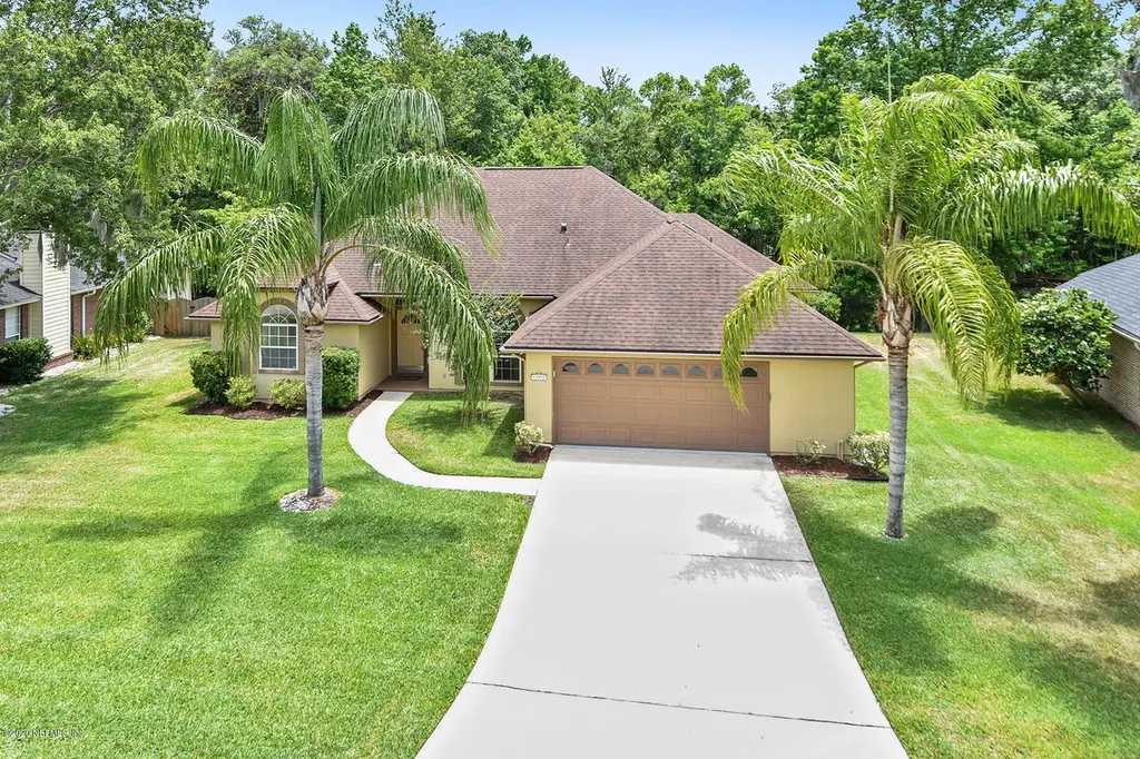 13510 Aquiline Road Jacksonville FL 32224