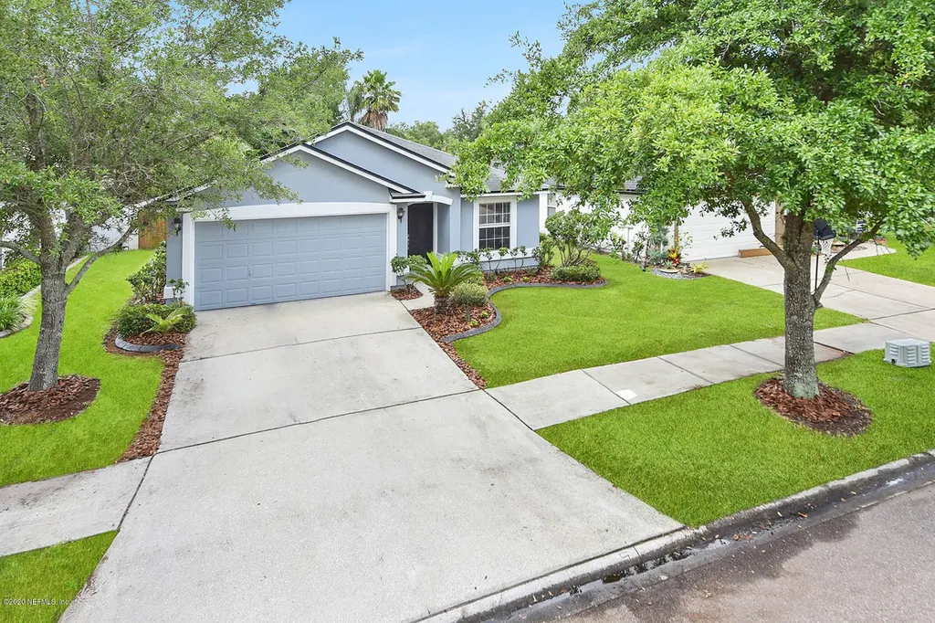 6218 Dalton Springs Court Jacksonville FL 32258