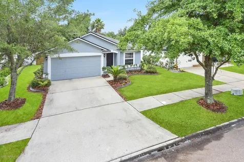 6218 Dalton Springs Court Jacksonville FL 32258