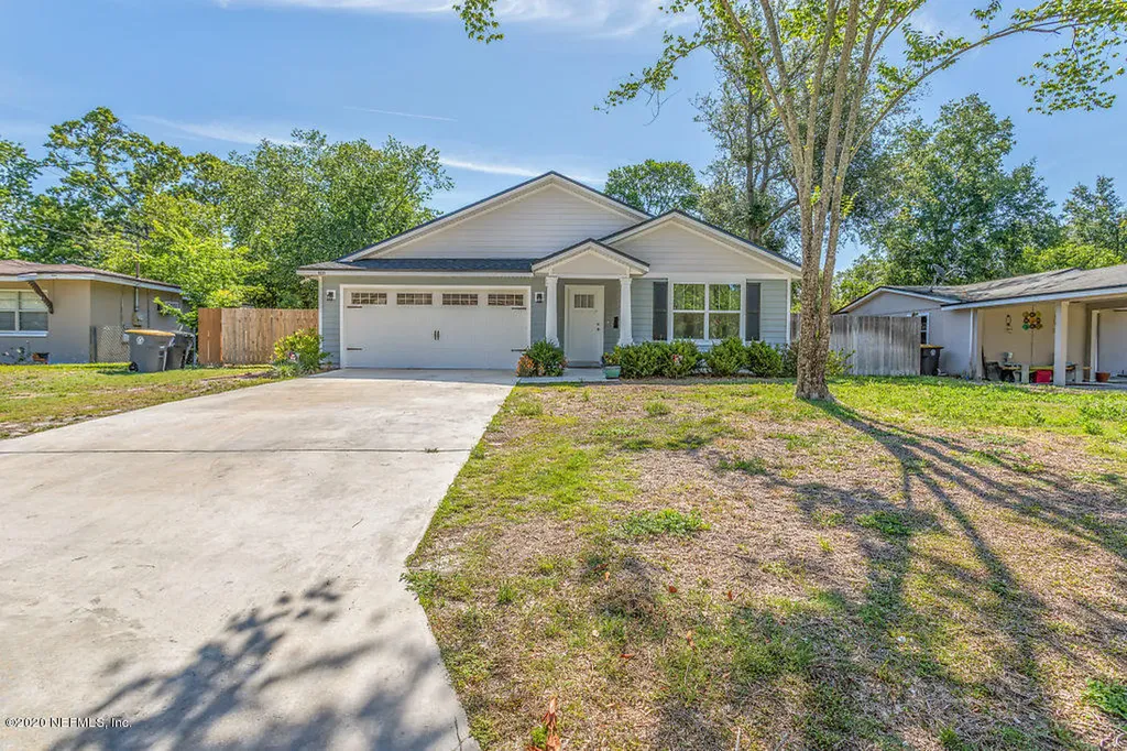 6225 Suwanee Road Jacksonville FL 32217