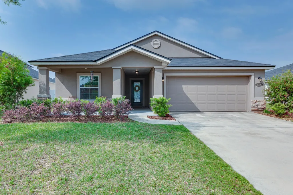 15810 Twin Creek Drive Jacksonville FL 32218
