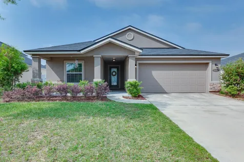 15810 Twin Creek Drive Jacksonville FL 32218