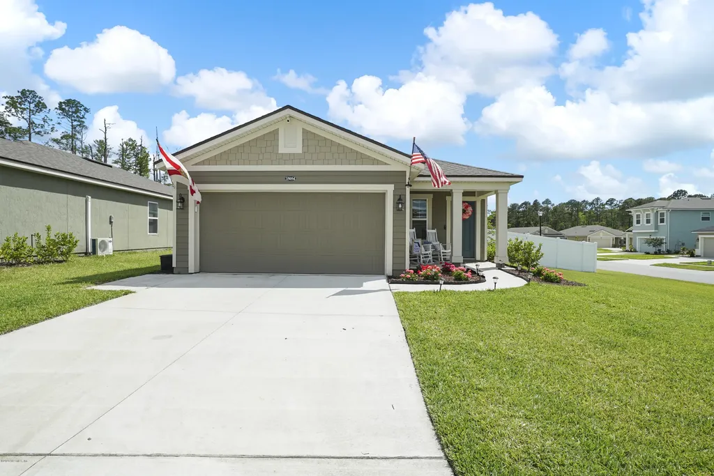 15054 Rain Lily Street Jacksonville FL 32258