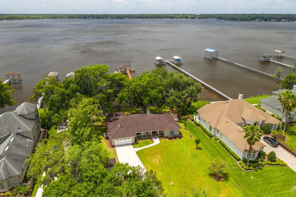 1648 White Owl Road Fleming Island FL 32003