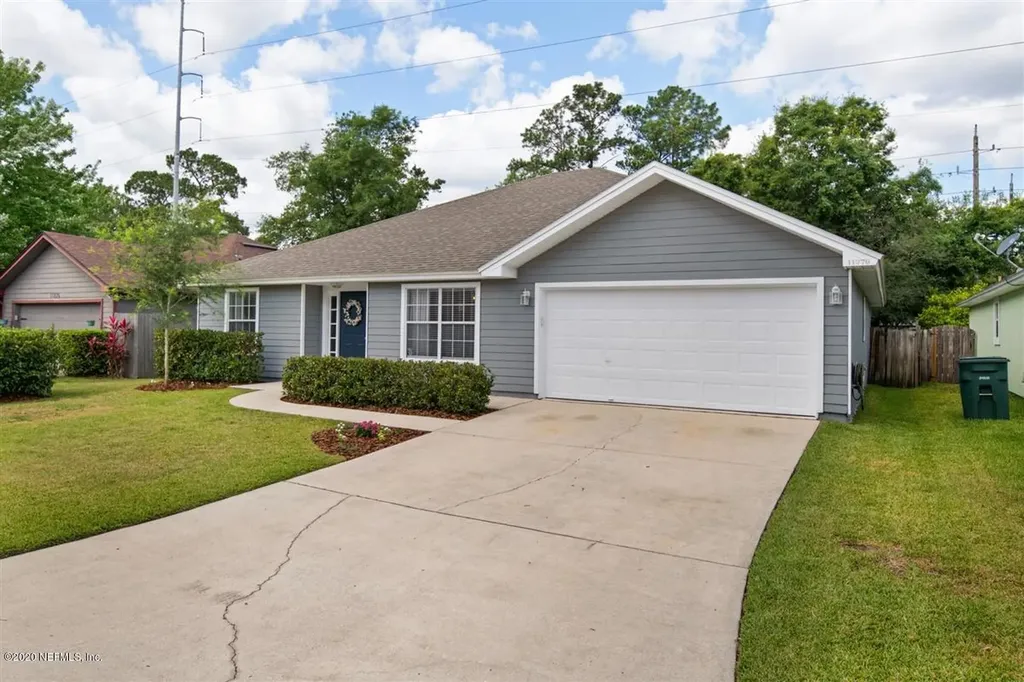 11270 Chapelgate Lane Jacksonville FL 32223