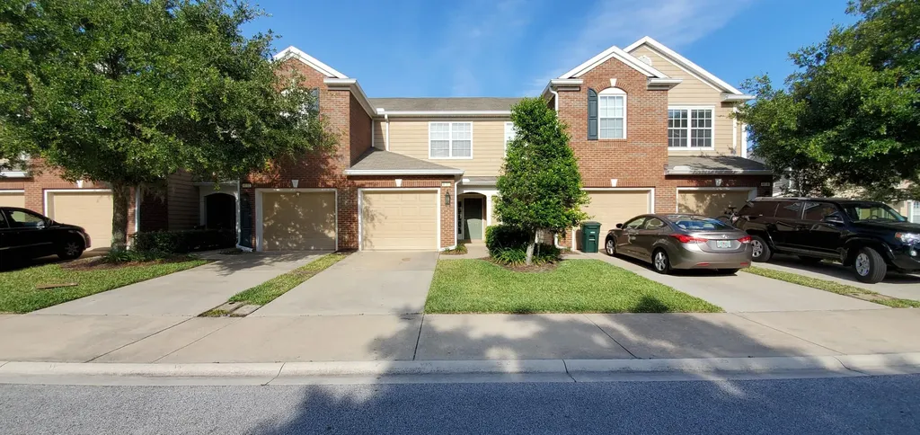 4135 Crownwood Drive Jacksonville FL 32216