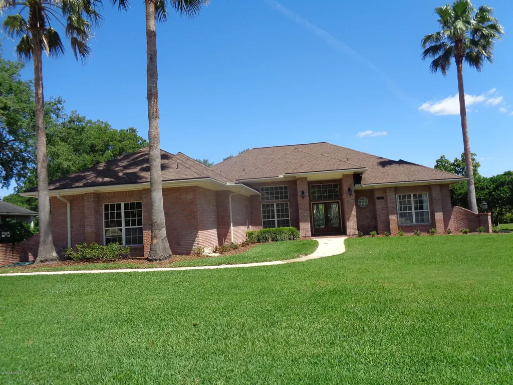 12551 Mission Hills Circle S Jacksonville FL 32225