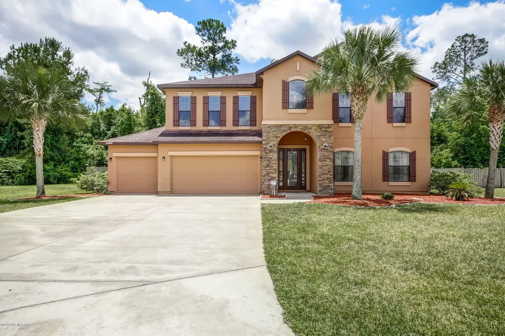 10612 Wesson Way Jacksonville FL 32221