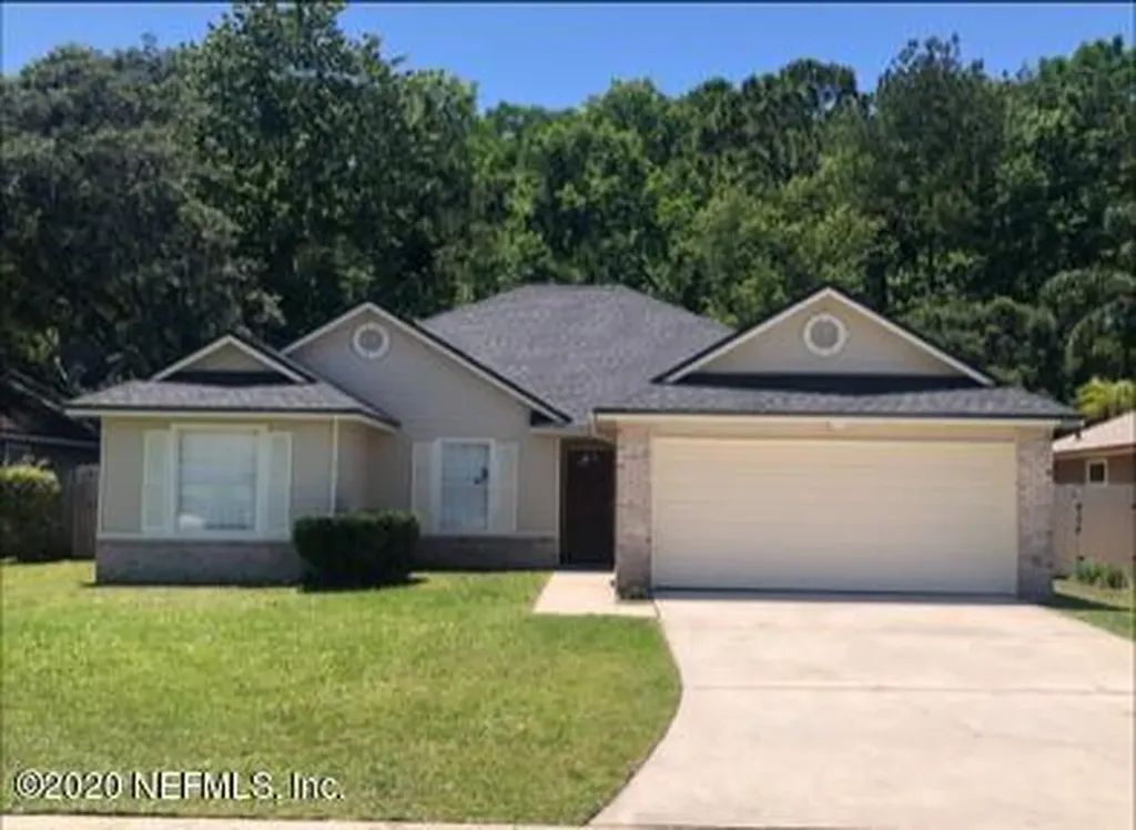 4454 Cobblefield Circle W Jacksonville FL 32224