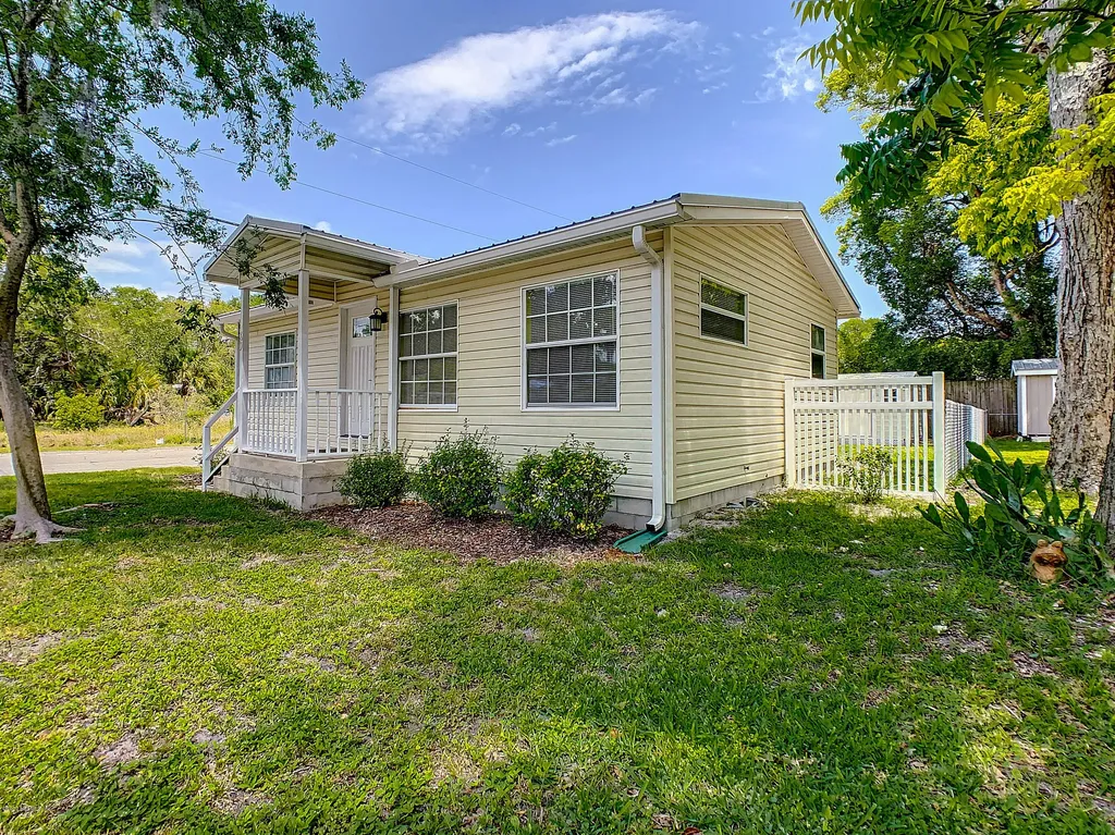 69 Masters Drive St. Augustine FL 32084
