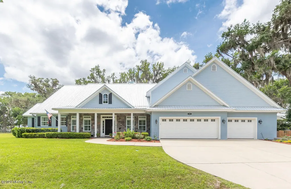 2075 County Road 13 S Elkton FL 32033