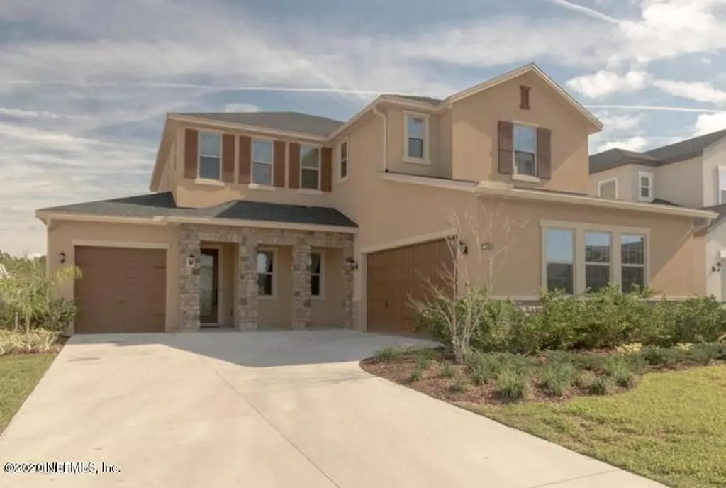93 Wild Elm Avenue Ponte Vedra FL 32081