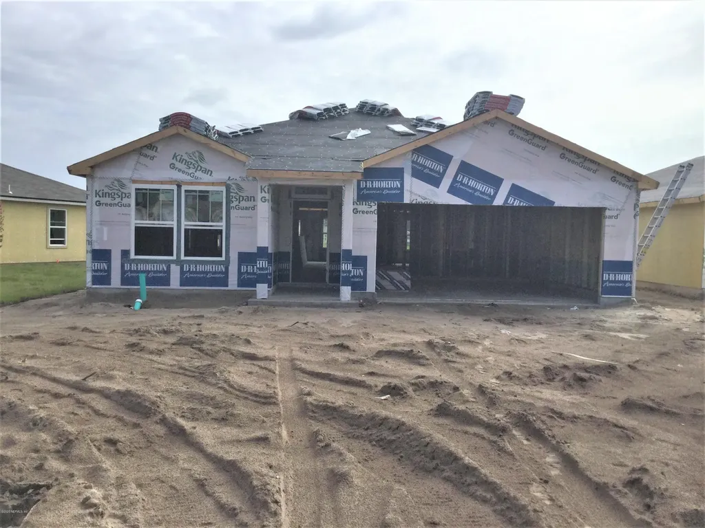 3001 Fisher Oak Place Green Cove Springs FL 32043