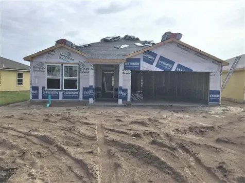 3001 Fisher Oak Place Green Cove Springs FL 32043