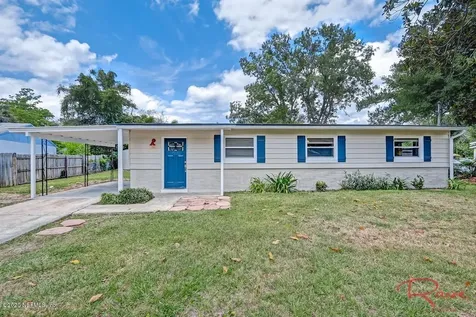 2312 Betsy Drive Jacksonville FL 32210