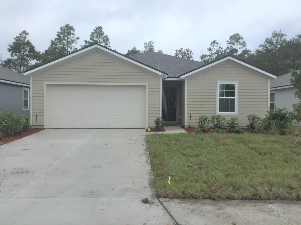 3002 Fisher Oak Place Green Cove Springs FL 32043