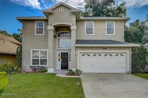 12527 Arrowleaf Lane Jacksonville FL 32225