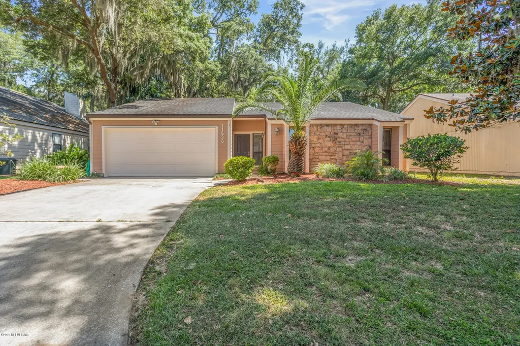 11538 Kelvyn Grove Place Jacksonville FL 32225