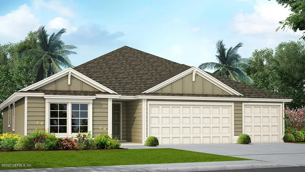 15967 Great Lakes Circle Jacksonville FL 32218