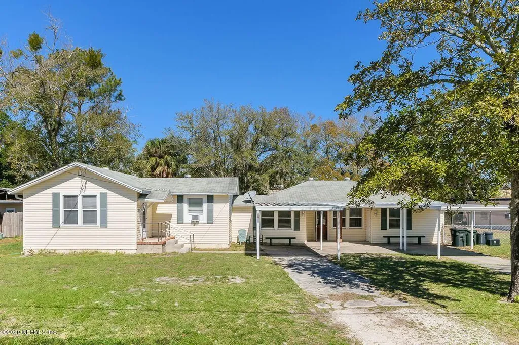 461 Levy Road Atlantic Beach FL 32233