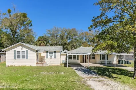 461 Levy Road Atlantic Beach FL 32233