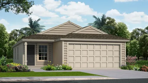 8402 Meadow Walk Lane Jacksonville FL 32256
