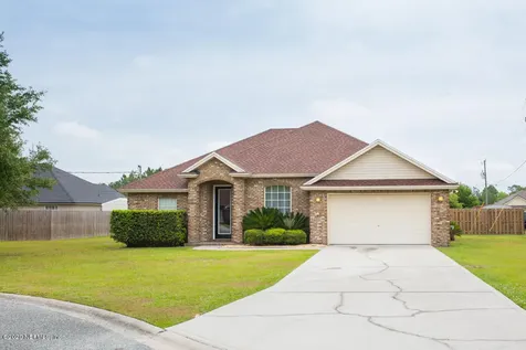 569 Pine Crest Court Macclenny FL 32063