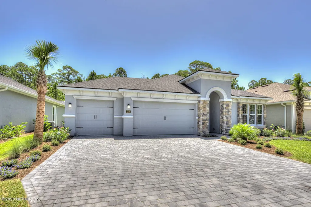 216 Heatherwood Court Ormond Beach FL 32174