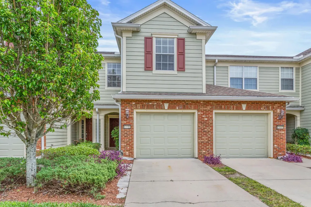 13455 English Peak Court Jacksonville FL 32258