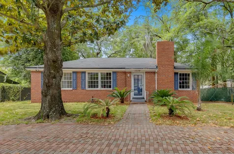 1738 Geraldine Drive Jacksonville FL 32205