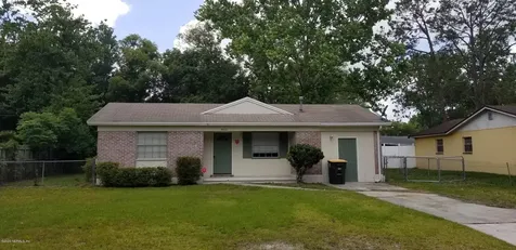 4532 Jade Drive E Jacksonville FL 32210