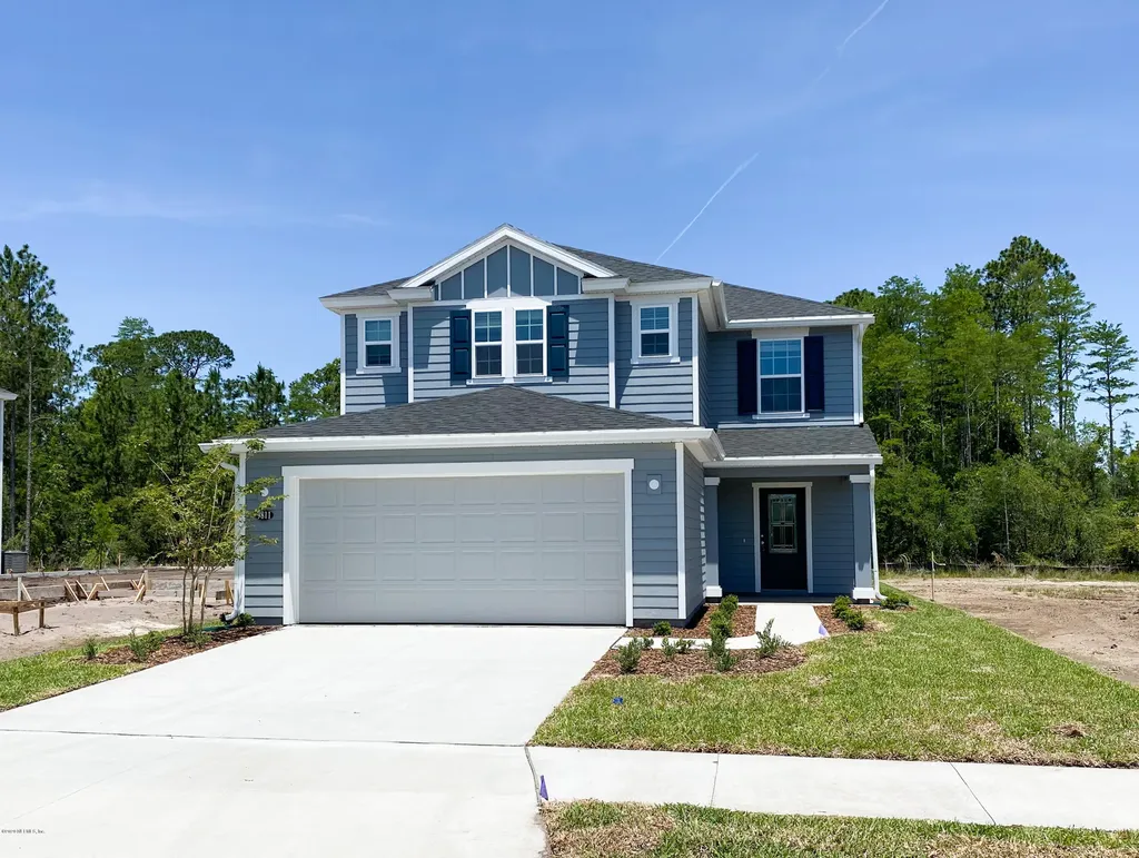 9811 Bridgeway Avenue Jacksonville FL 32222