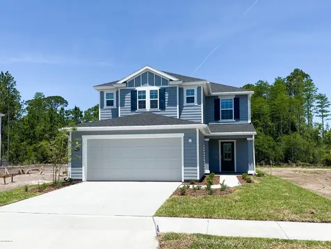 9811 Bridgeway Avenue Jacksonville FL 32222